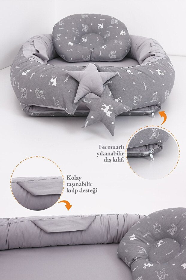 Bulut Büyüme Yatağı