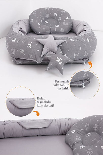 Bulut Büyüme Yatağı