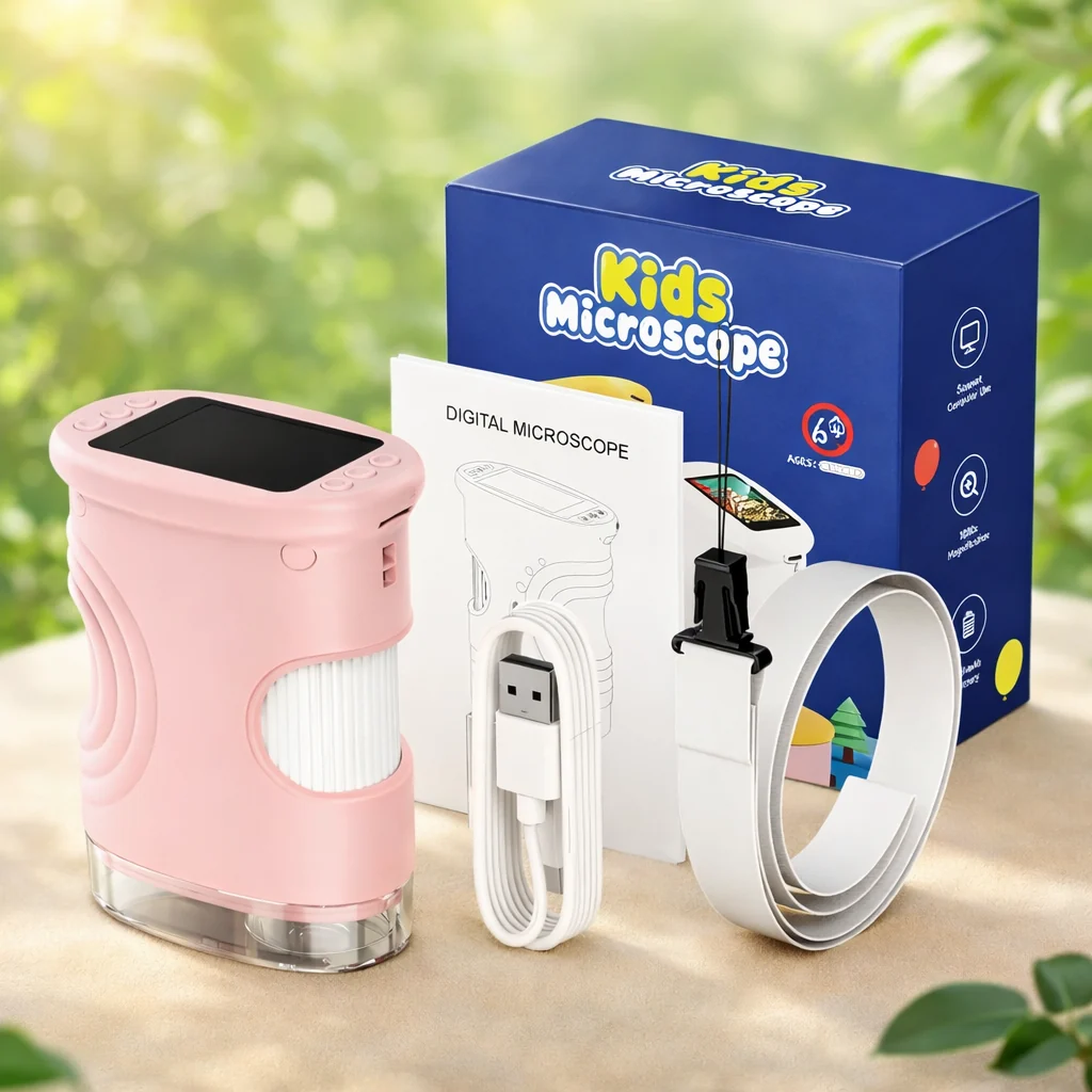 Mini Mikroskop™